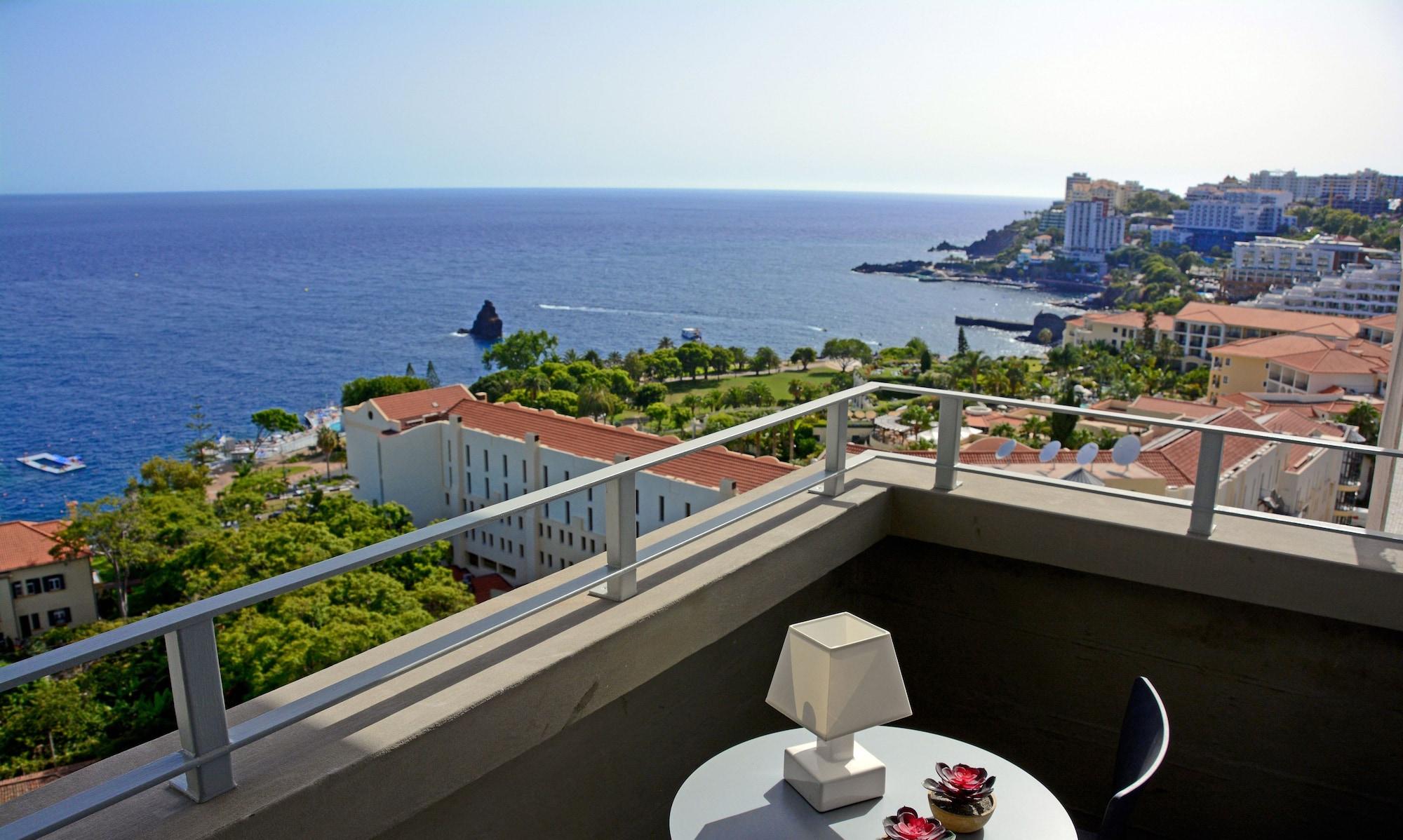 Allegro Madeira - Adults Only Φουνκάλ Εξωτερικό φωτογραφία