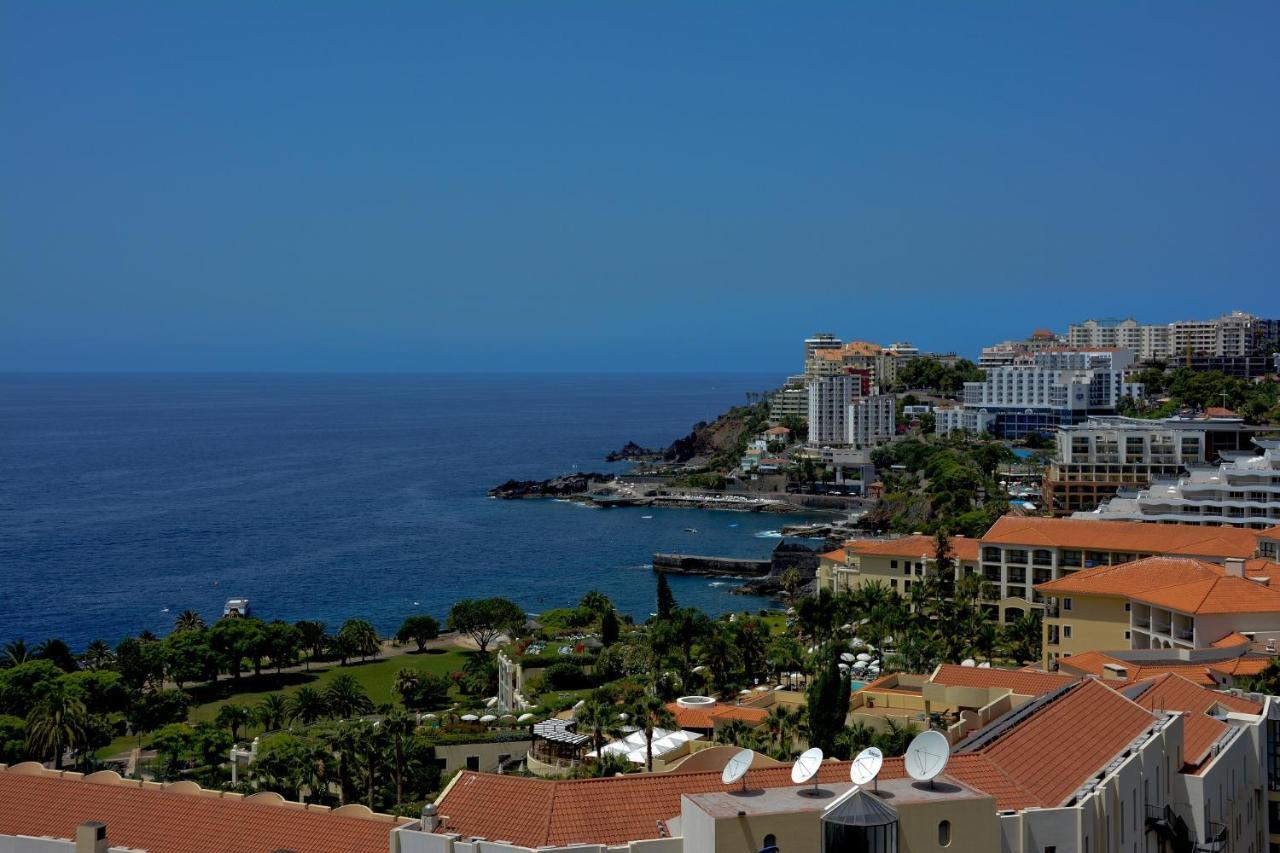 Allegro Madeira - Adults Only Φουνκάλ Εξωτερικό φωτογραφία