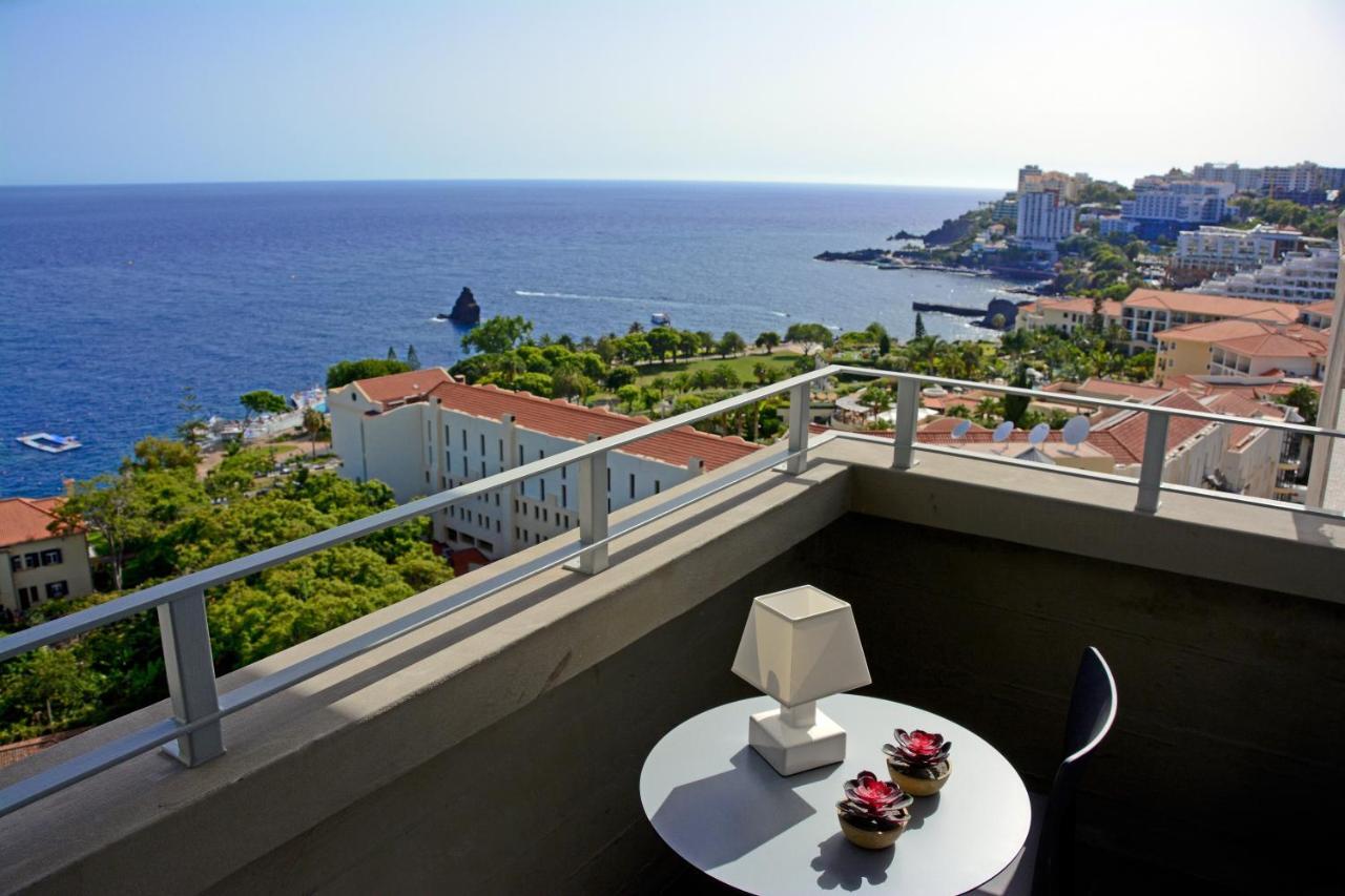 Allegro Madeira - Adults Only Φουνκάλ Εξωτερικό φωτογραφία