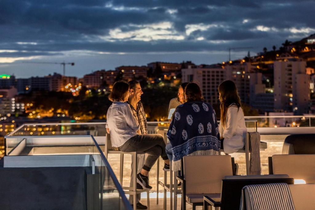 Allegro Madeira - Adults Only Φουνκάλ Ανέσεις φωτογραφία